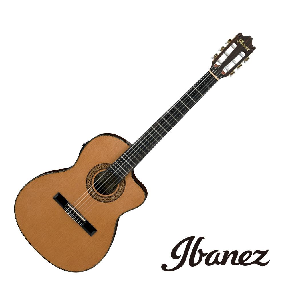 Ibanez GA5TCE 古典電木吉他