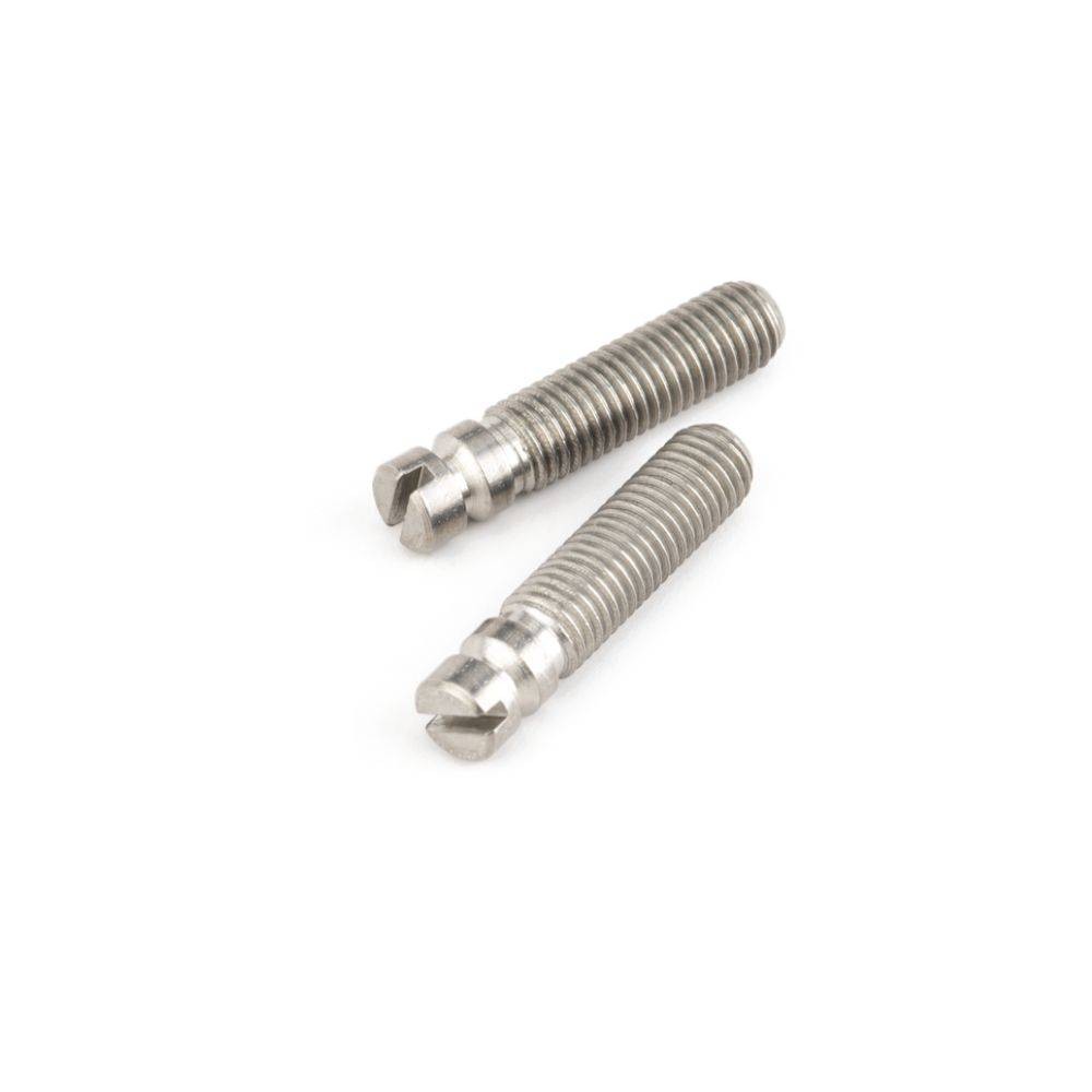 Fender Pure Vintage Bass Pickup Mounting Screws 螺絲