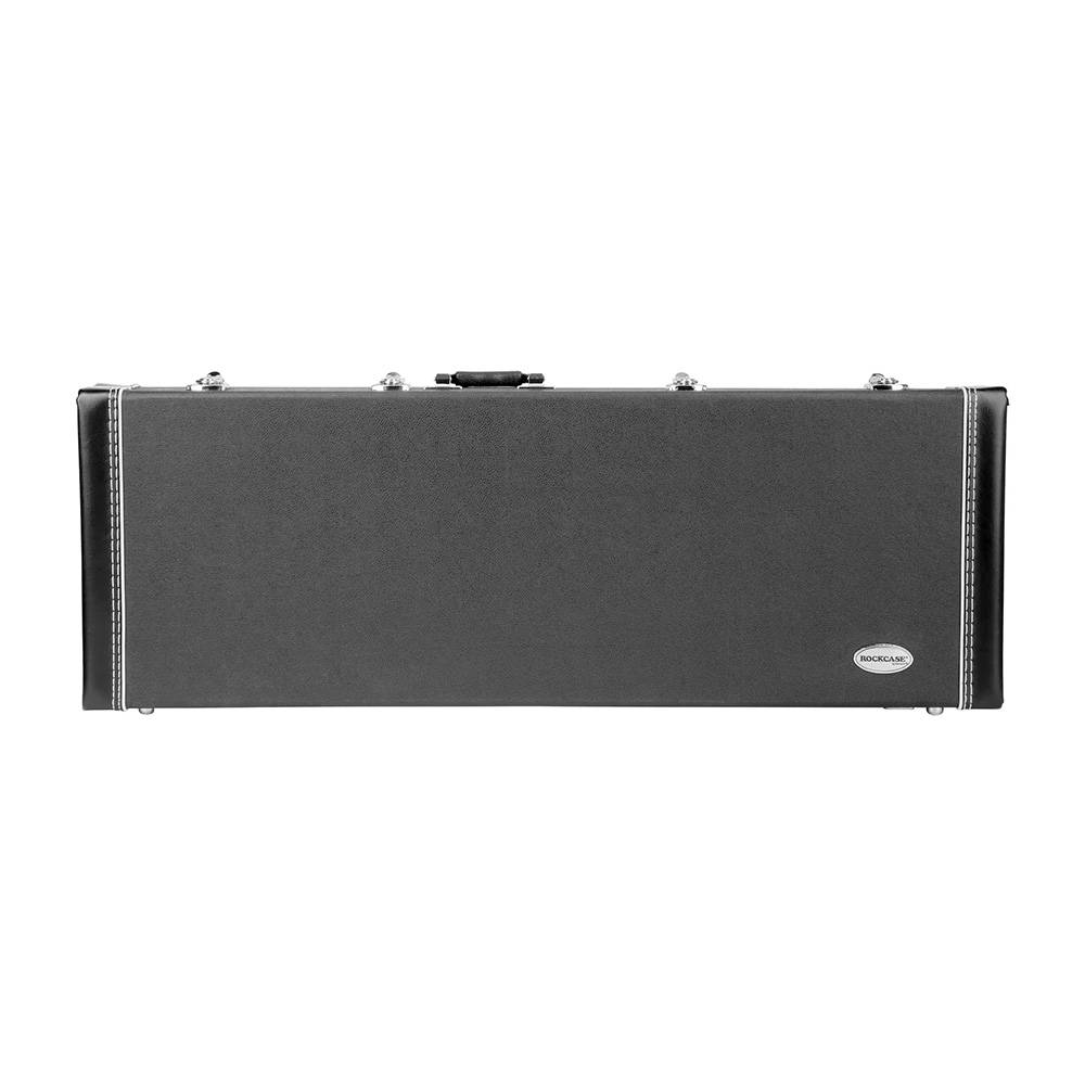 RockCase Standard Line Electric Guitar Hardshell Case 電吉他琴盒