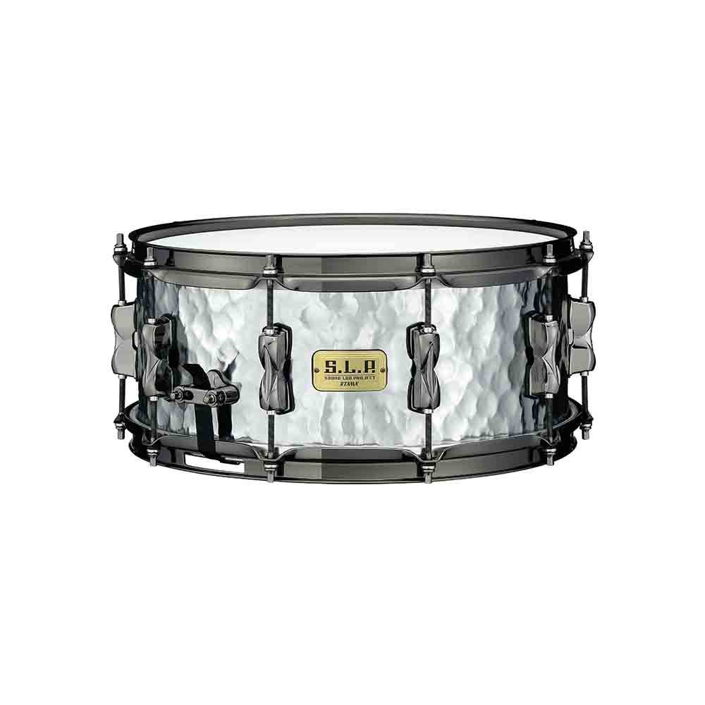 TAMA S.L.P. Expressive Hammered Steel 14