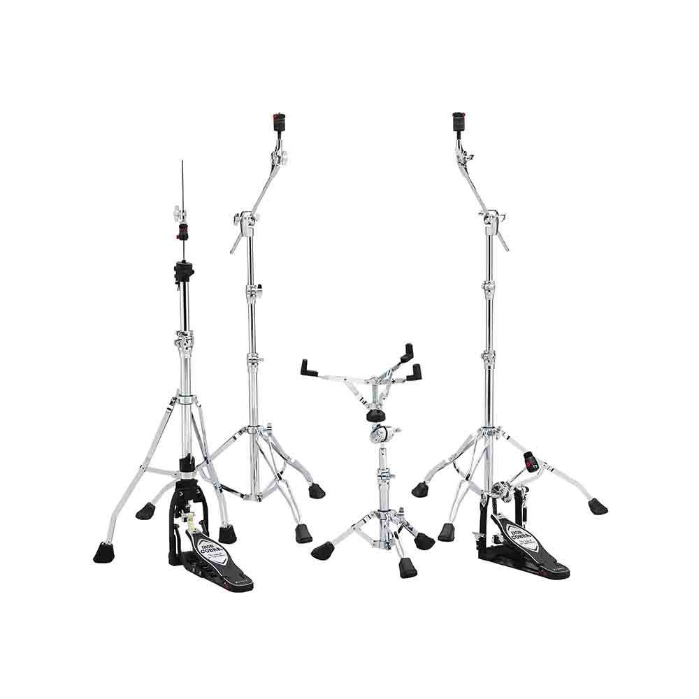 TAMA Iron Cobra 900 Hardware Kit HG5WN 鼓組套架