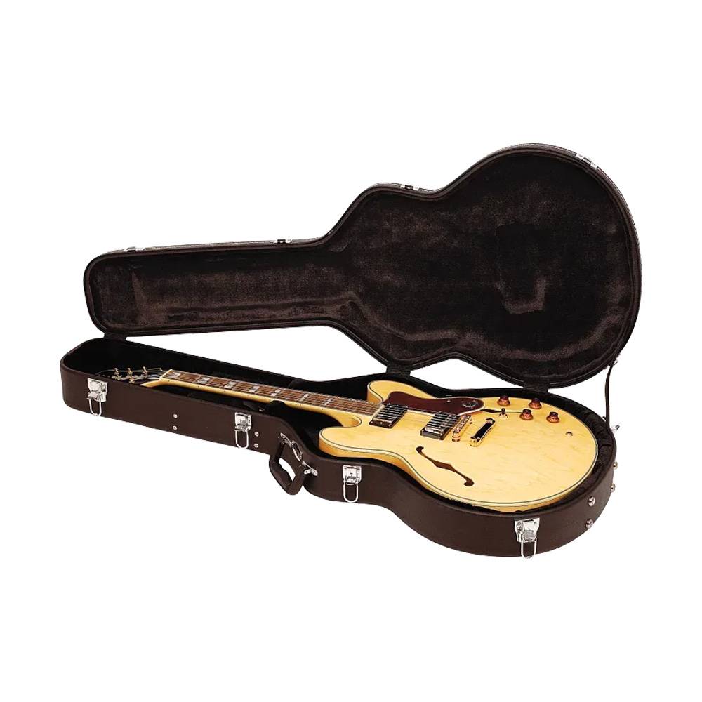 RockCase Standard Line Electric Guitar Hardshell Case 電吉他琴盒 RockCase Standard Line Electric Guitar Hardshell Case 電吉他琴盒