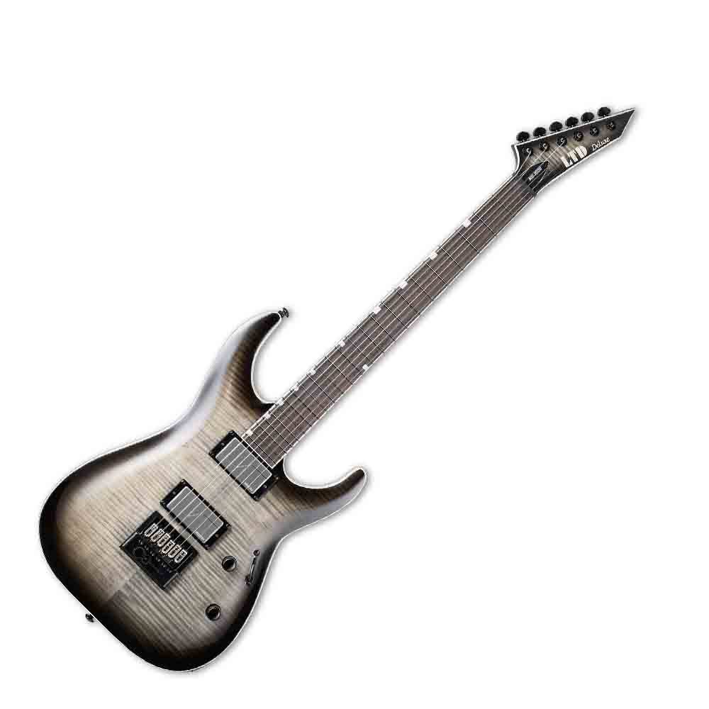 LTD MH-1000 EVERTUNE 電吉他