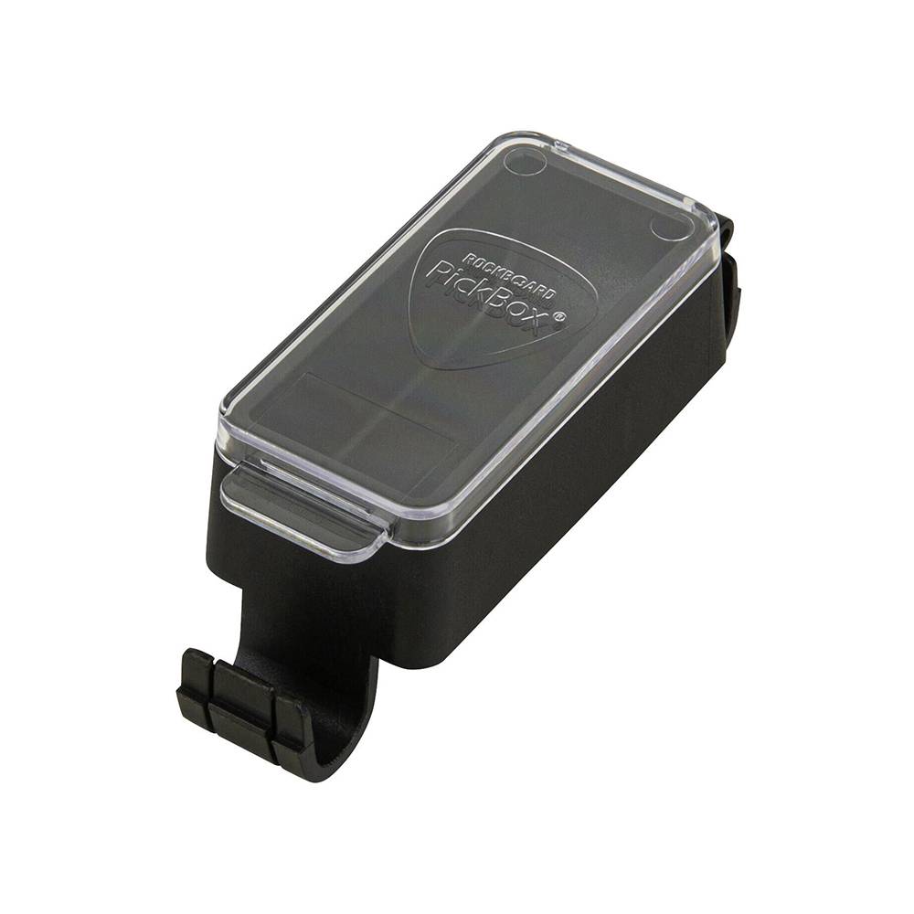 RockBoard QuickMount Pick Box 匹克快拆盒
