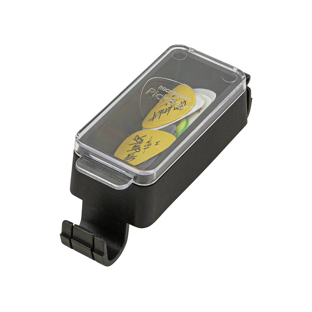 RockBoard QuickMount Pick Box 匹克快拆盒 RockBoard QuickMount Pick Box 匹克快拆盒