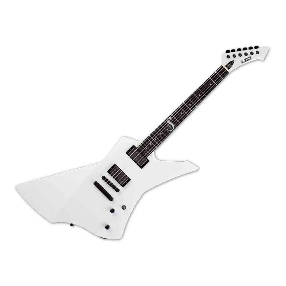LTD Snakebyte James Hetfield 簽名款電吉他 (共2色)