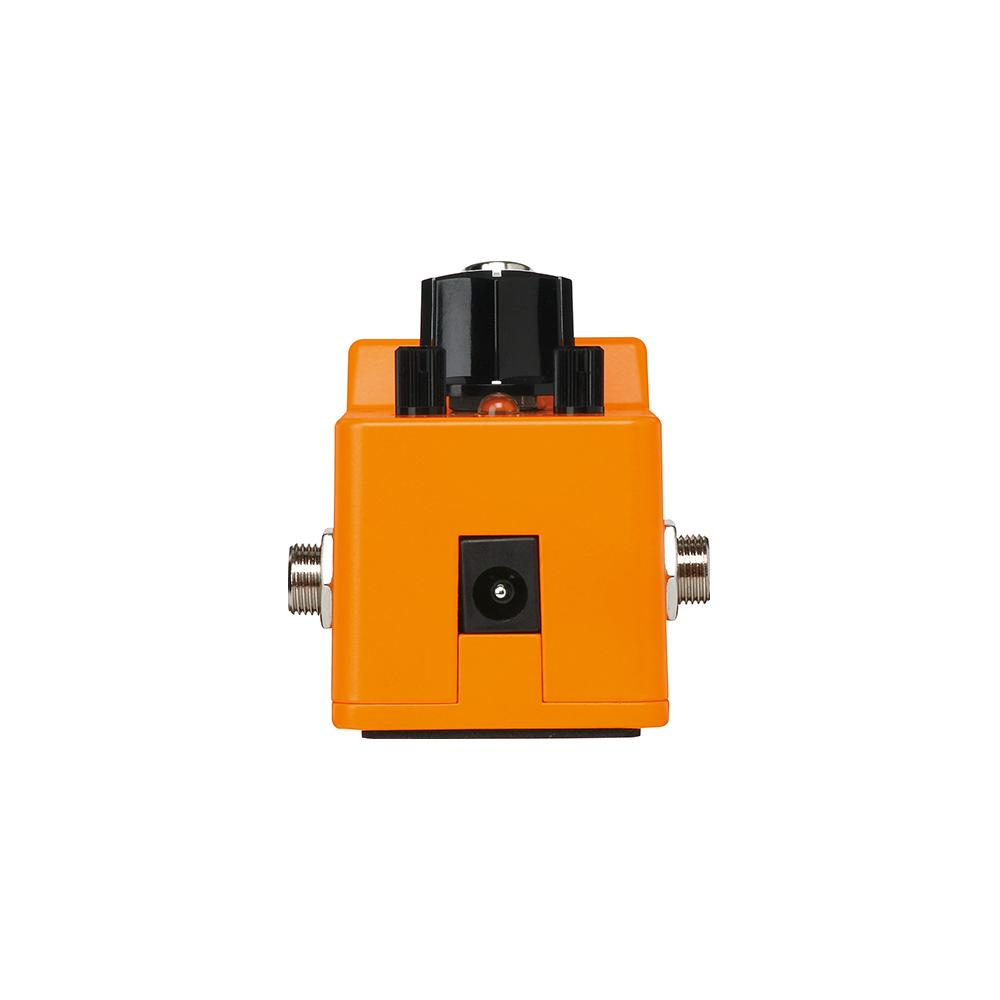 Ibanez Fuzz FZMINI 效果器 Ibanez Fuzz FZMINI 效果器