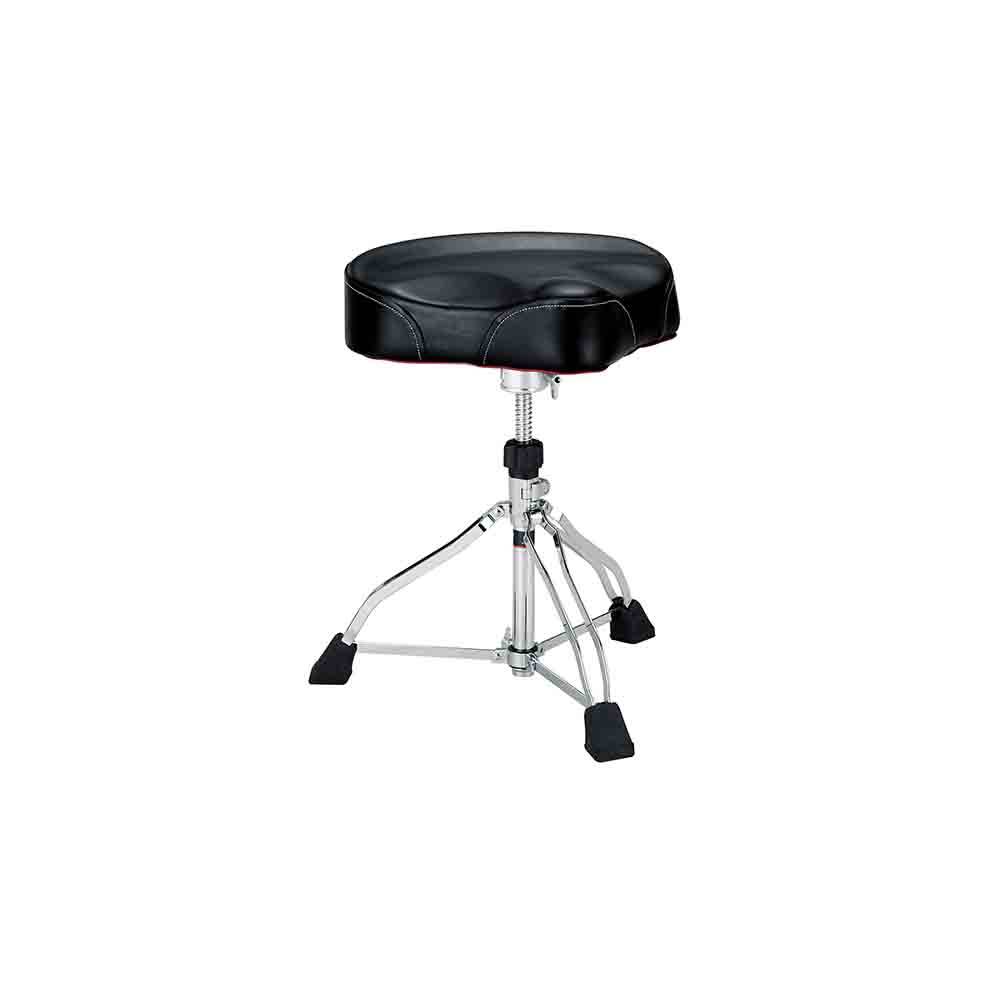 TAMA 1st Chair Wide Rider Trio HT530B 鼓椅