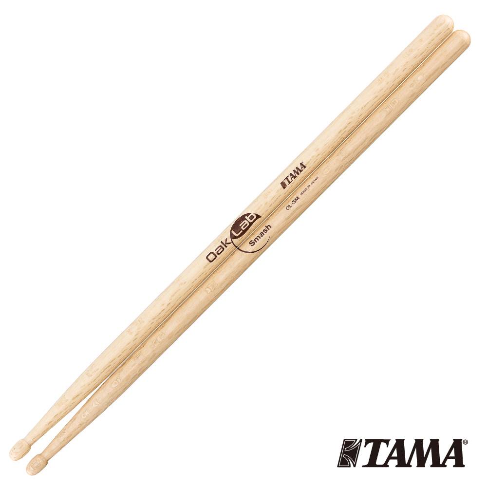 TAMA OL-SM Smash 鼓棒