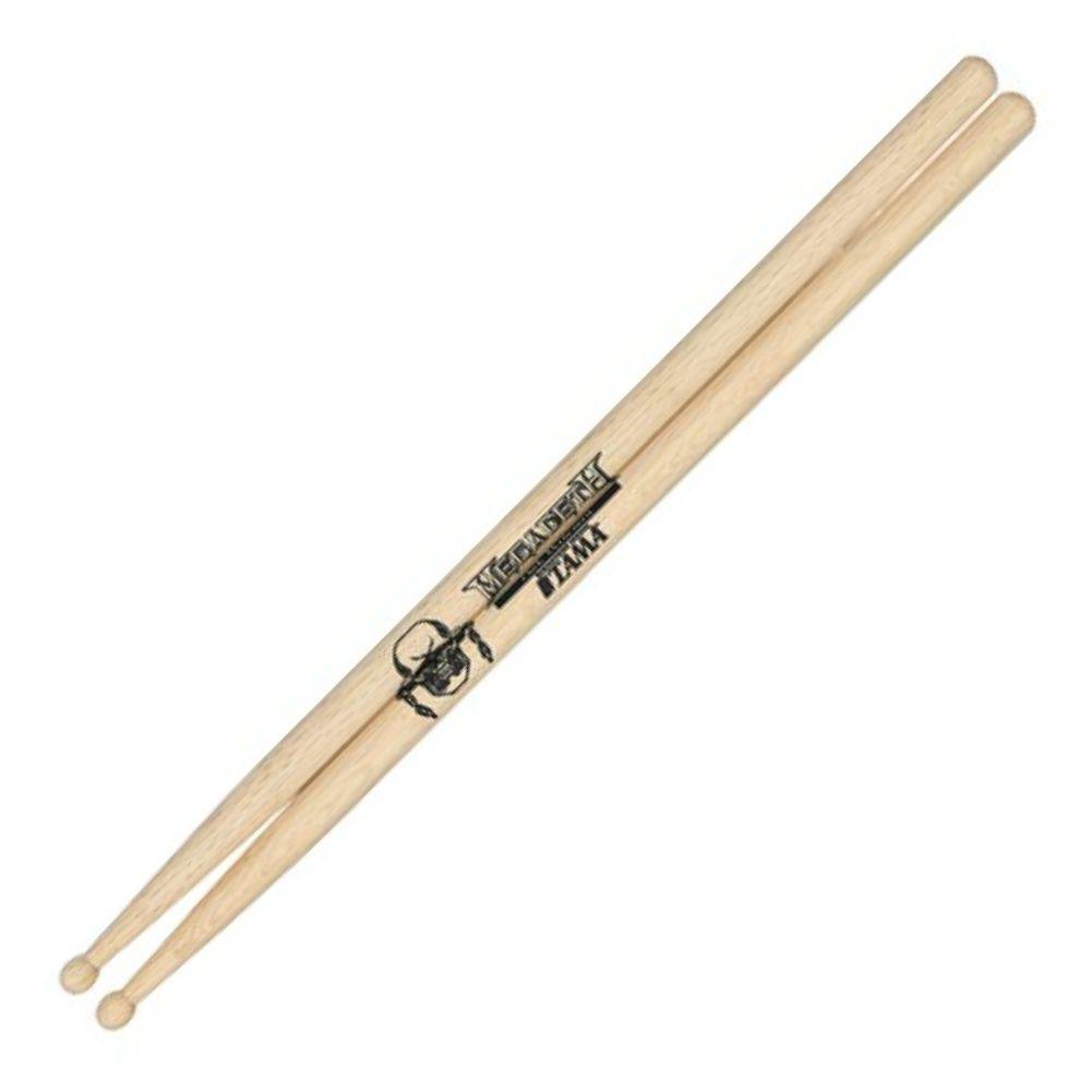 TAMA O-DVM2 DIRK VERBEUREN (SOILWORK)簽名鼓棒