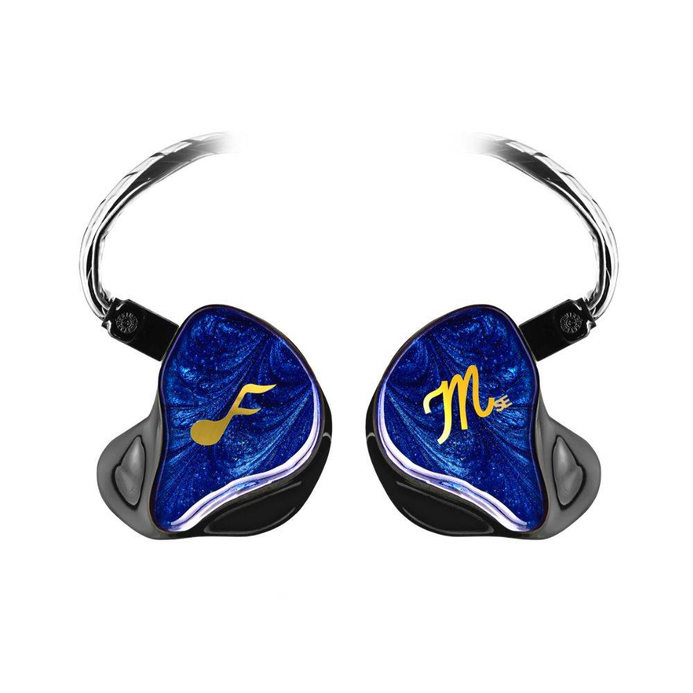 Fatfreq Maestro SE Universal 耳道式監聽耳機