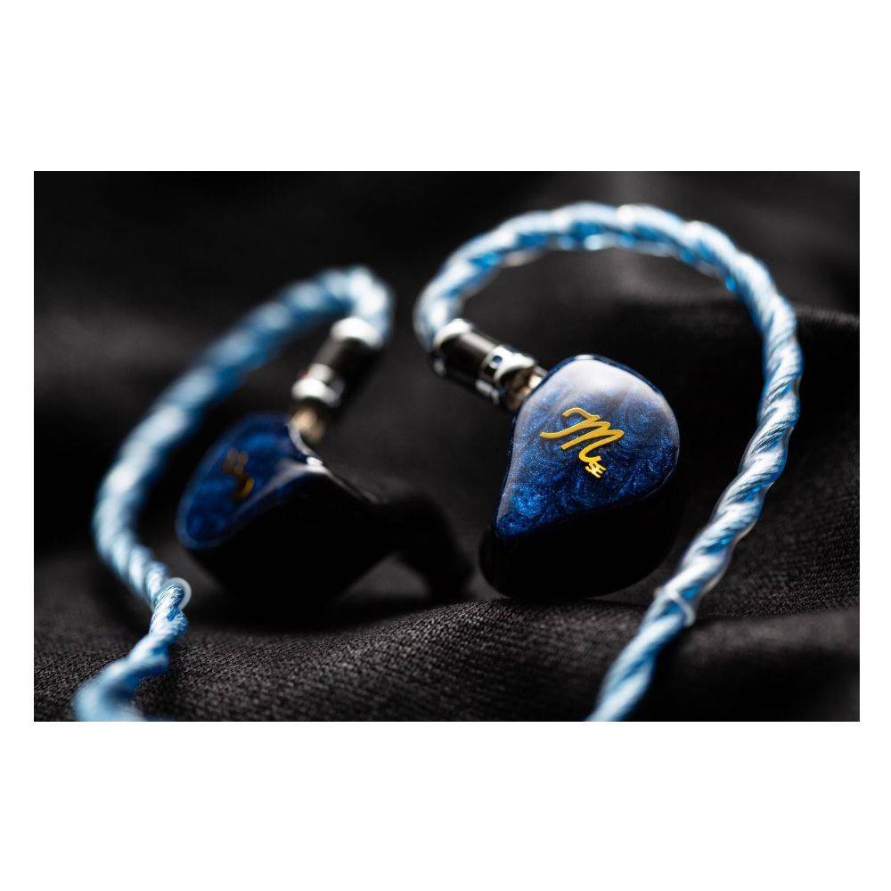 Fatfreq Maestro SE Universal 耳道式監聽耳機 Fatfreq Maestro SE Universal 耳道式監聽耳機
