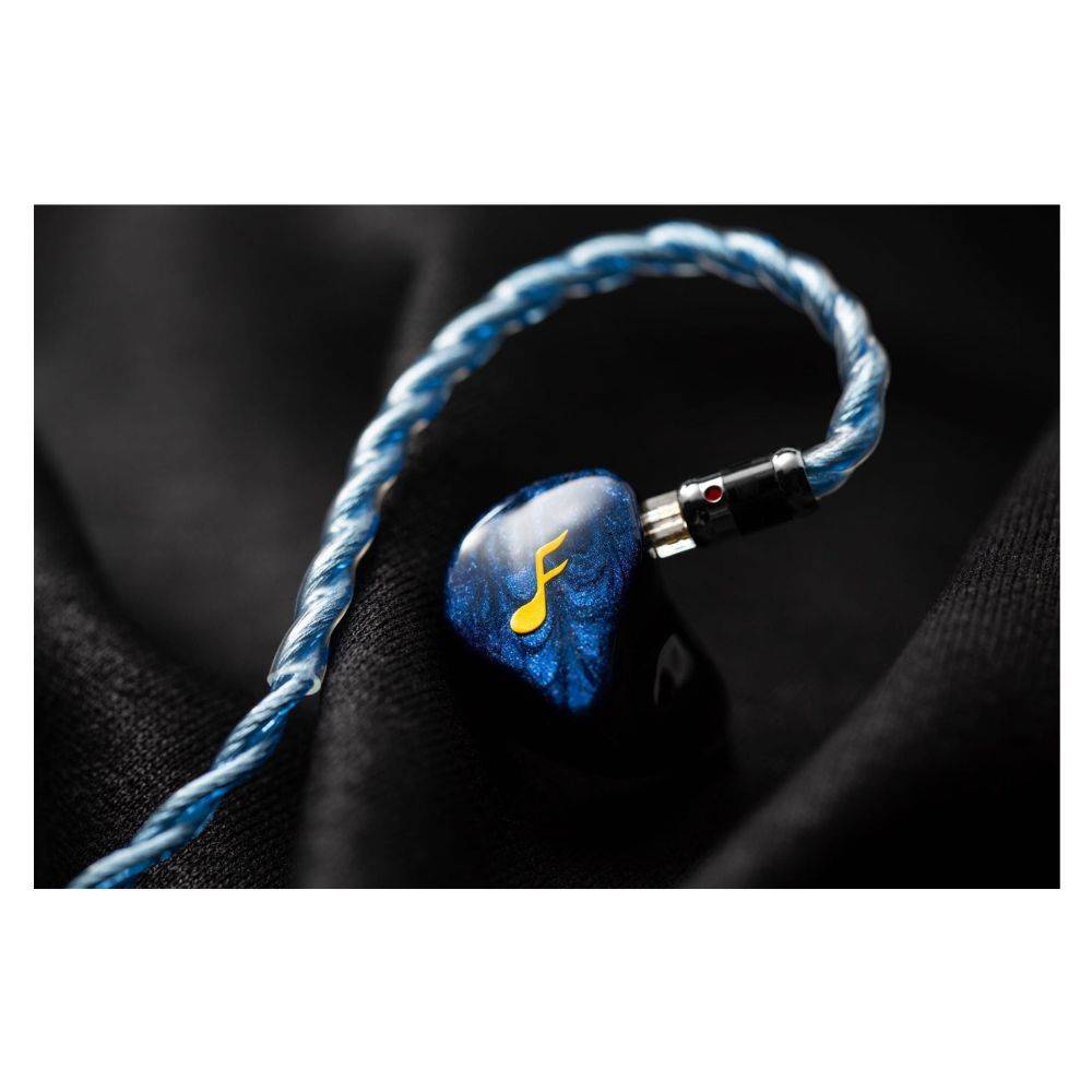 Fatfreq Maestro SE Universal 耳道式監聽耳機 Fatfreq Maestro SE Universal 耳道式監聽耳機