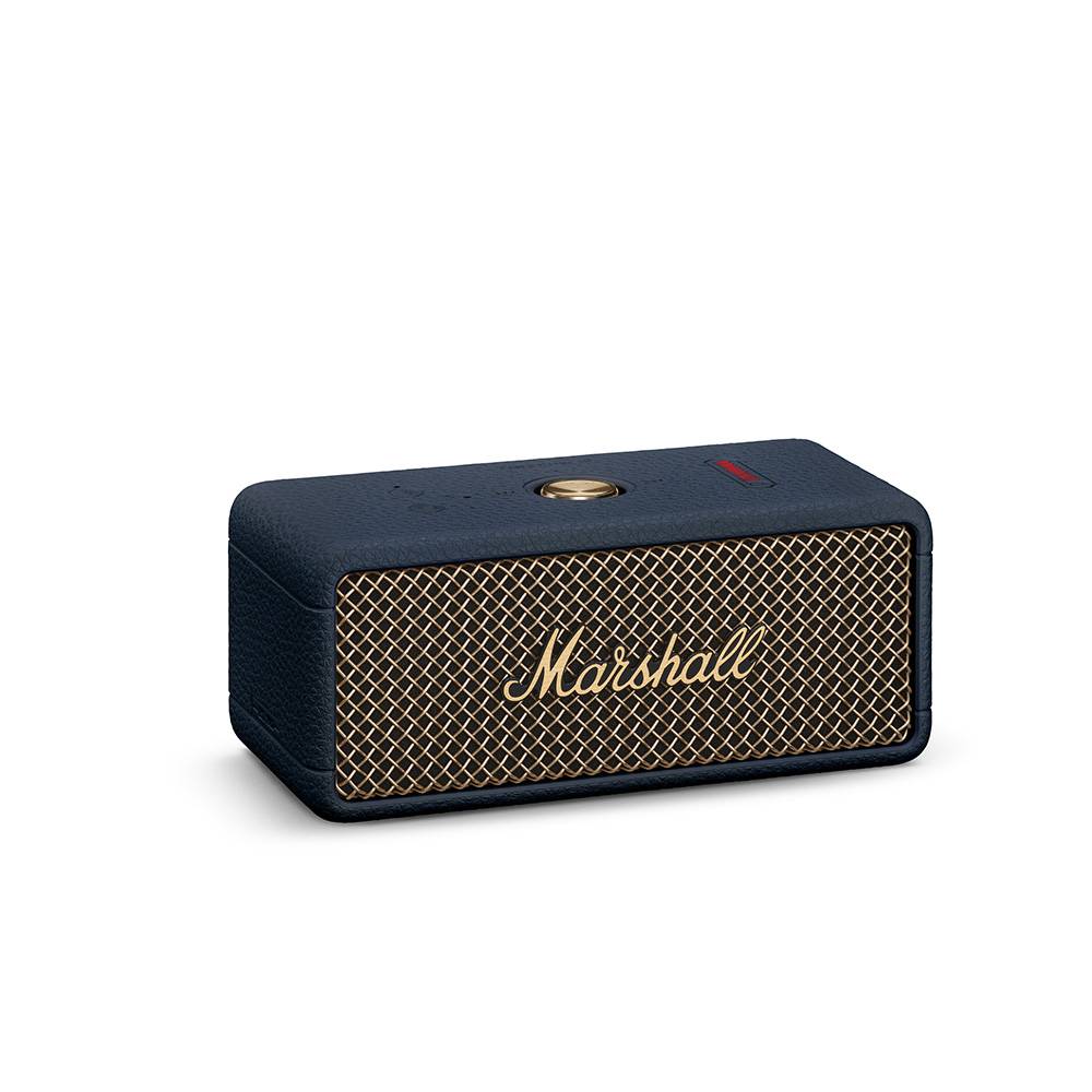 Marshall Emberton III 藍牙喇叭 共三色 Marshall Emberton III 藍牙喇叭 共三色