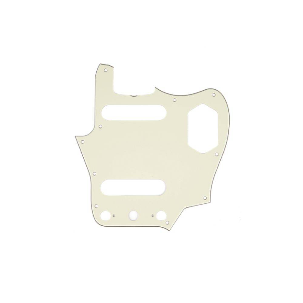 Fender Pure Vintage Jaguar Pickguards 護板
