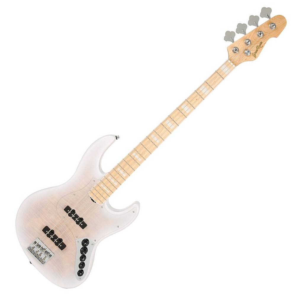 GrassRoots G-AMAZE FM STWSB 電貝斯