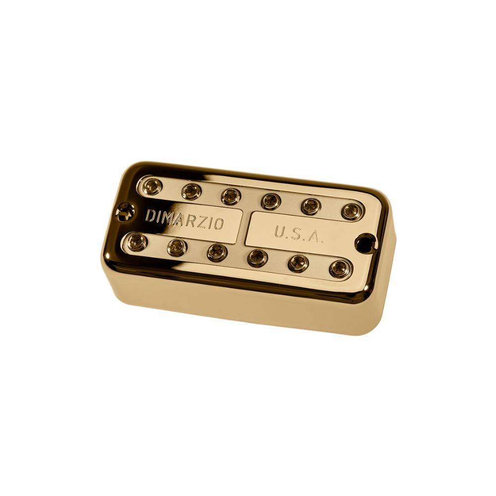 DiMarzio Super Distor'Tron F-spaced 拾音器 - DP297 (共四色)