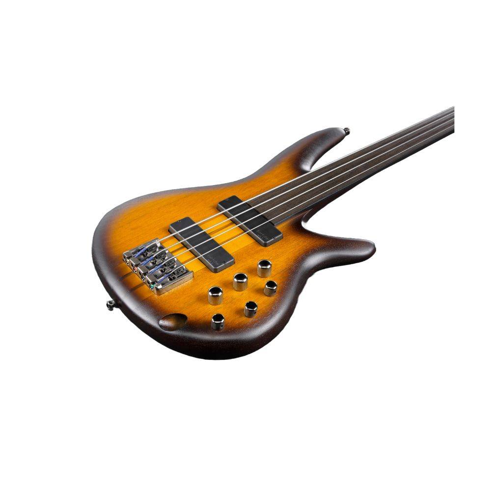 Ibanez SRF700 無琴格電貝斯 Ibanez SRF700 無琴格電貝斯