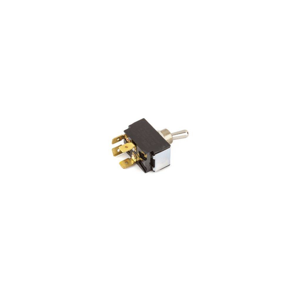 Fender  Amplifier DPST On/Off Toggle Switch 開關