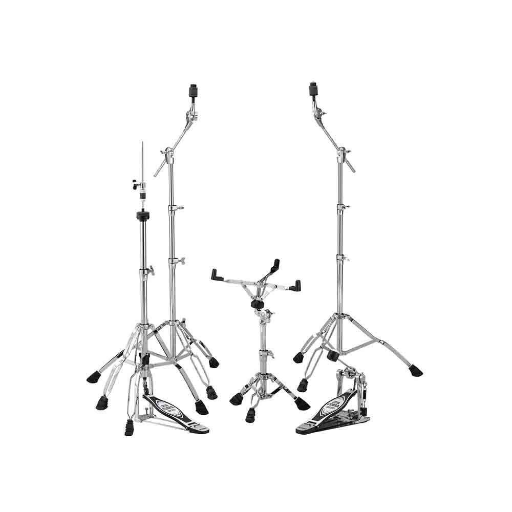 TAMA Iron Cobra 200 Hardware Kit HB5W 鼓組套架