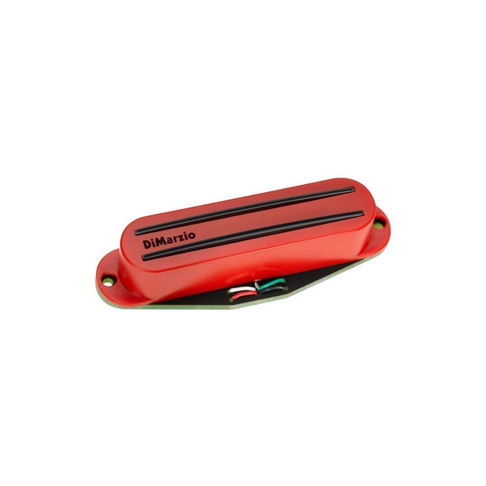 DiMarzio Satch Track Neck 拾音器 - DP425 (共四色)