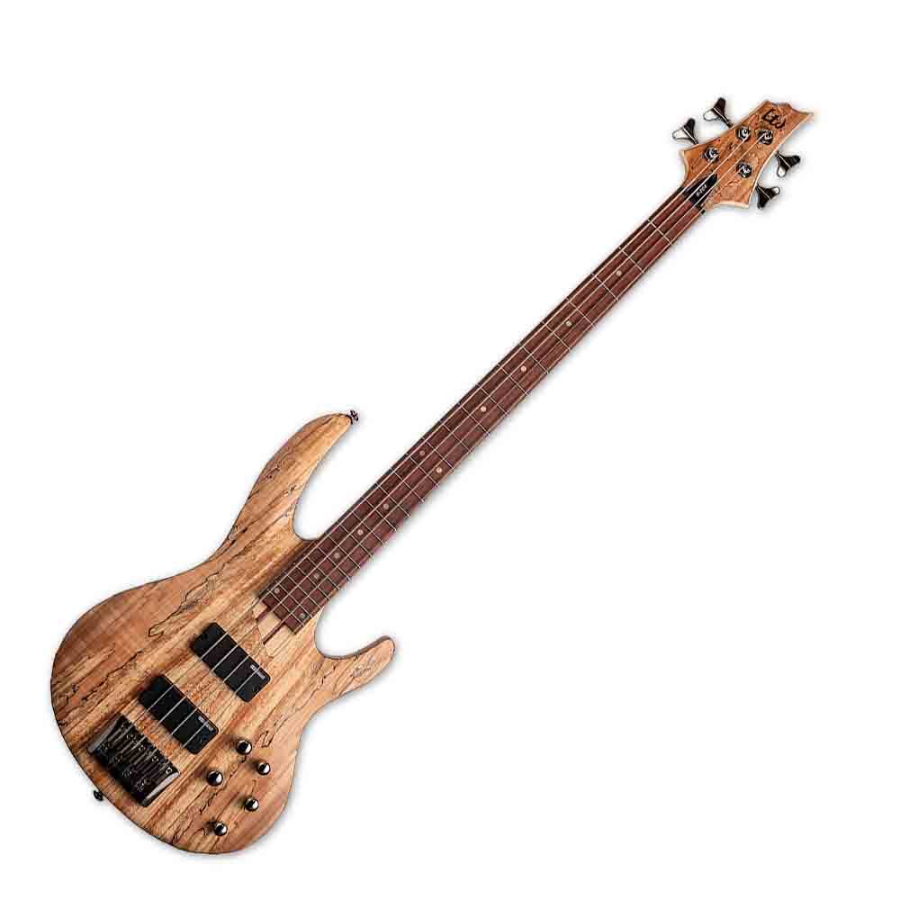 LTD B-204SM 電貝斯 (共2色)