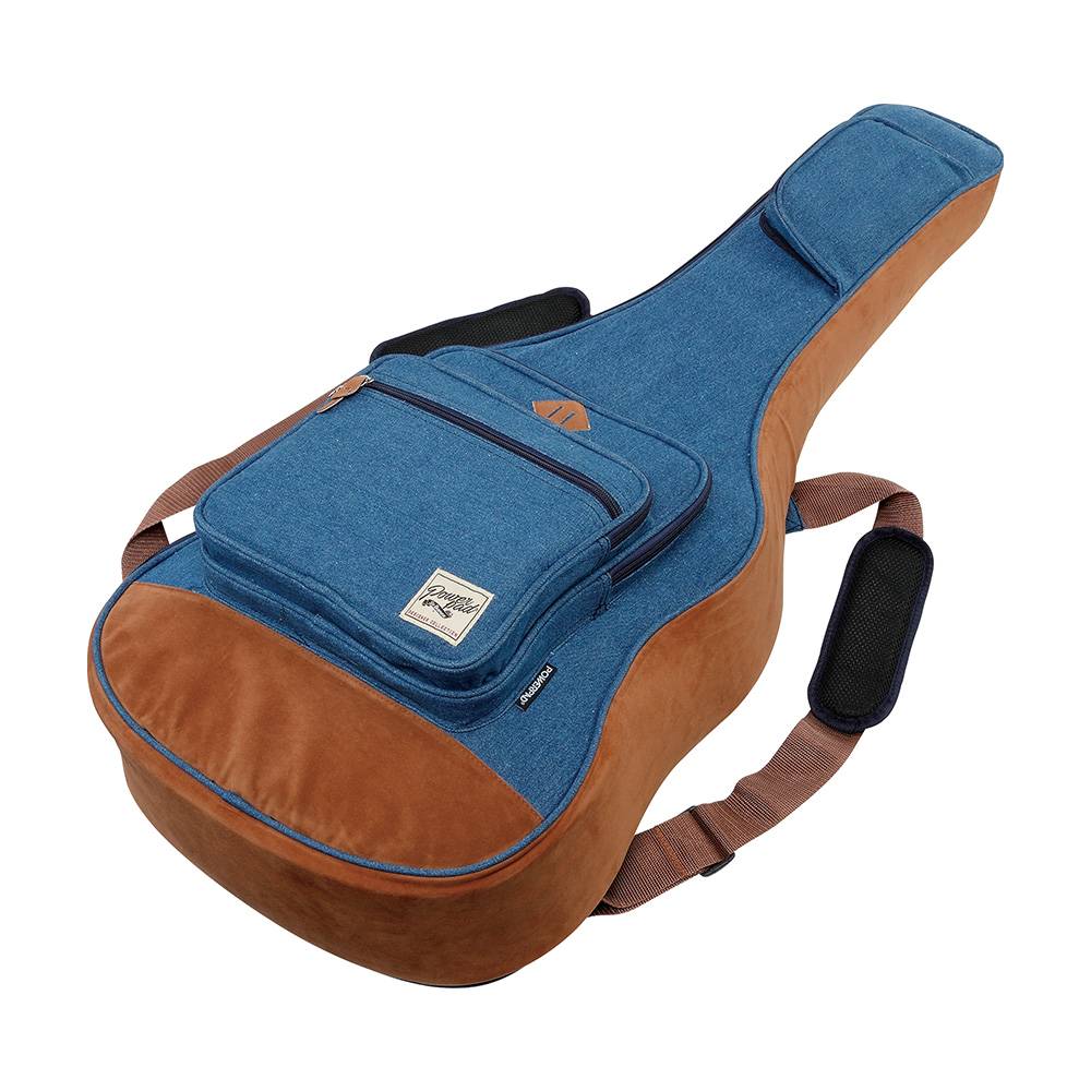 Ibanez POWERPAD Designer Collection Gig Bag for Classical Guitar ICB541D 古典琴袋