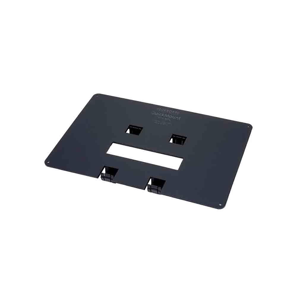 RockBoard QuickMount Type NRL 效果器快拆座 RockBoard QuickMount Type NRL 效果器快拆座