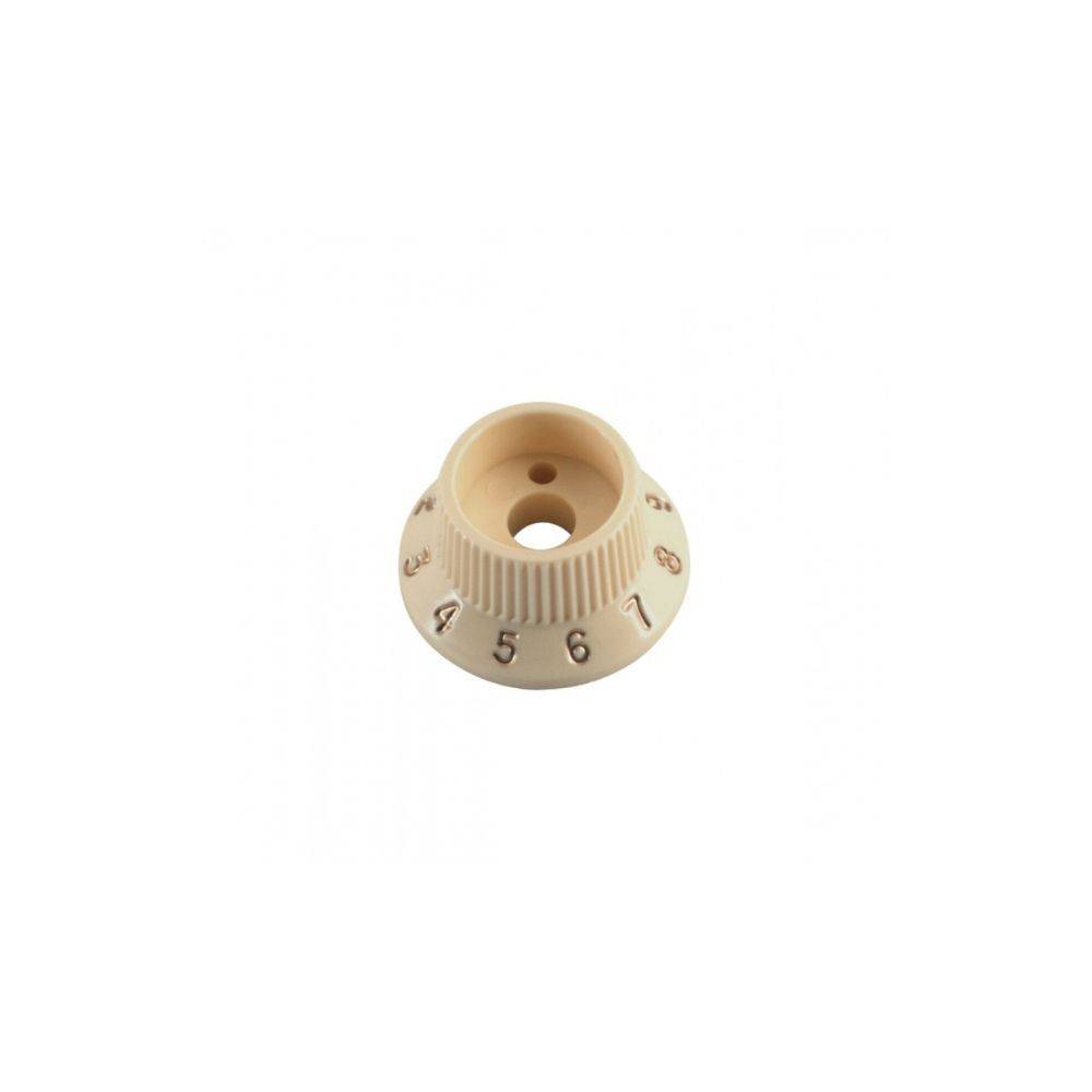 Fender S-1™ Switch  Stratocaster Knobs 旋鈕
