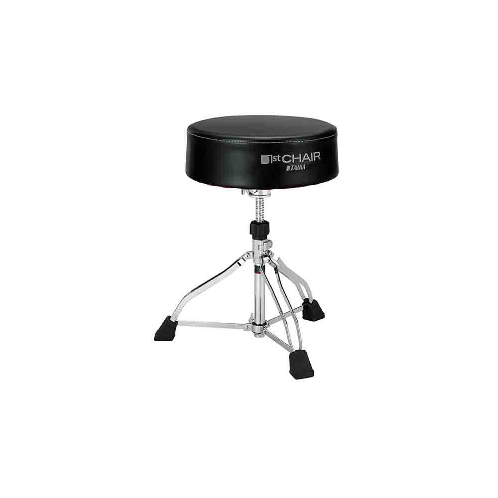 TAMA 1st Chair Round Rider XL Trio HT830B 鼓椅