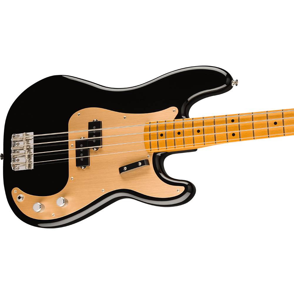 Fender Vintera II \'50s Precision Bass 電貝斯