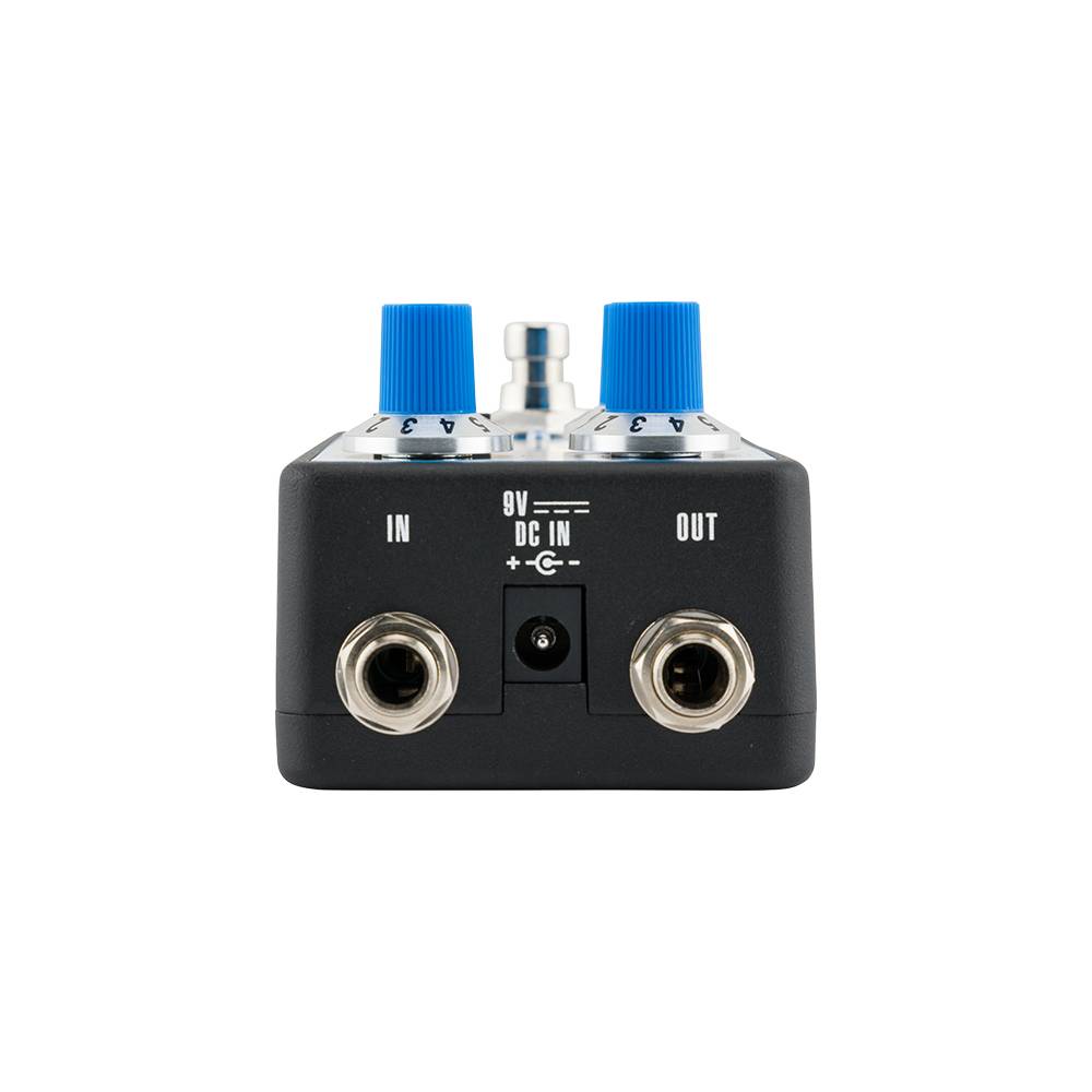 Fender Bassman Delay 效果器 Fender Bassman Delay 效果器