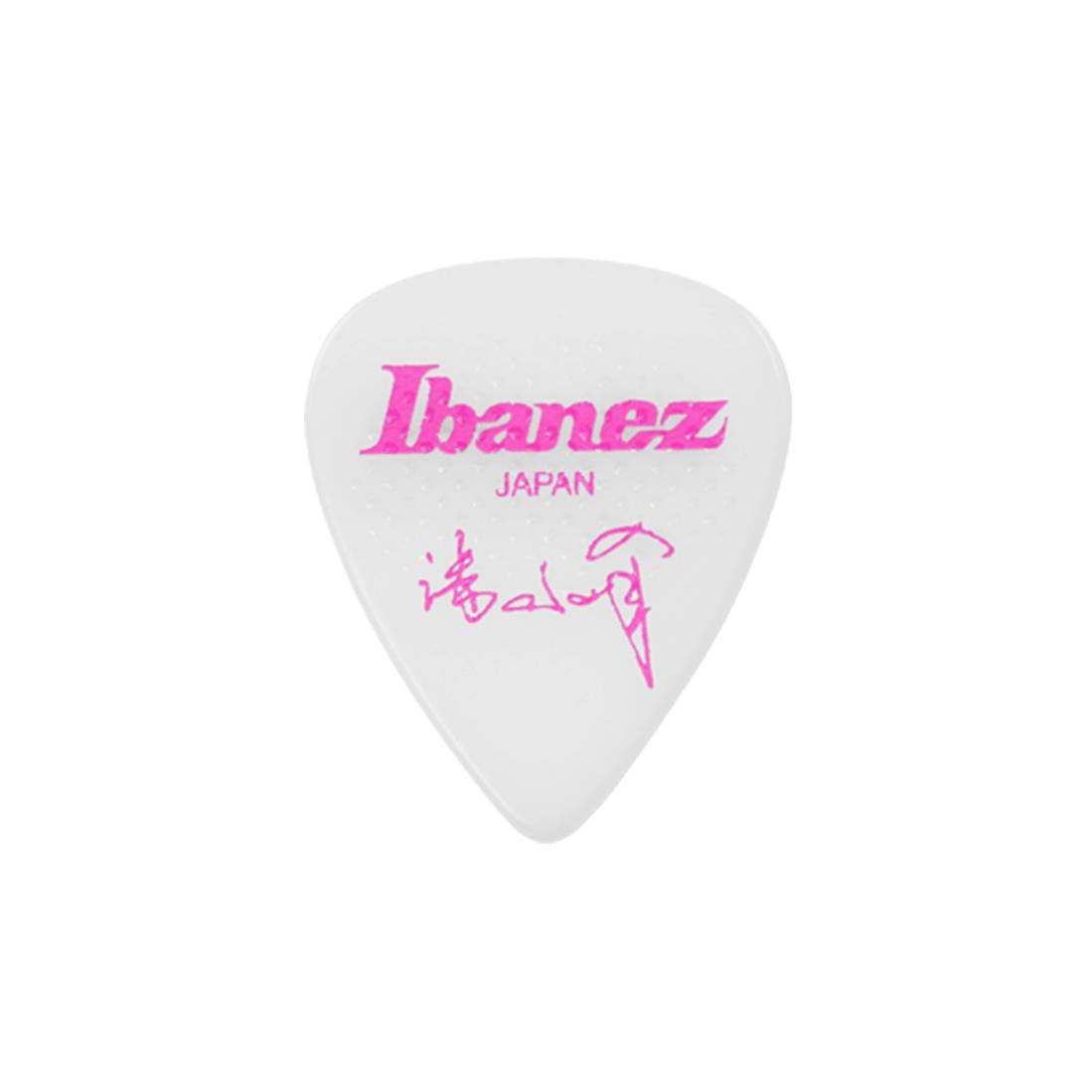 Ibanez GaoFunk Signature Pick P1000GFK 潘高峰 簽名款匹克 Ibanez GaoFunk Signature Pick P1000GFK 潘高峰 簽名款匹克