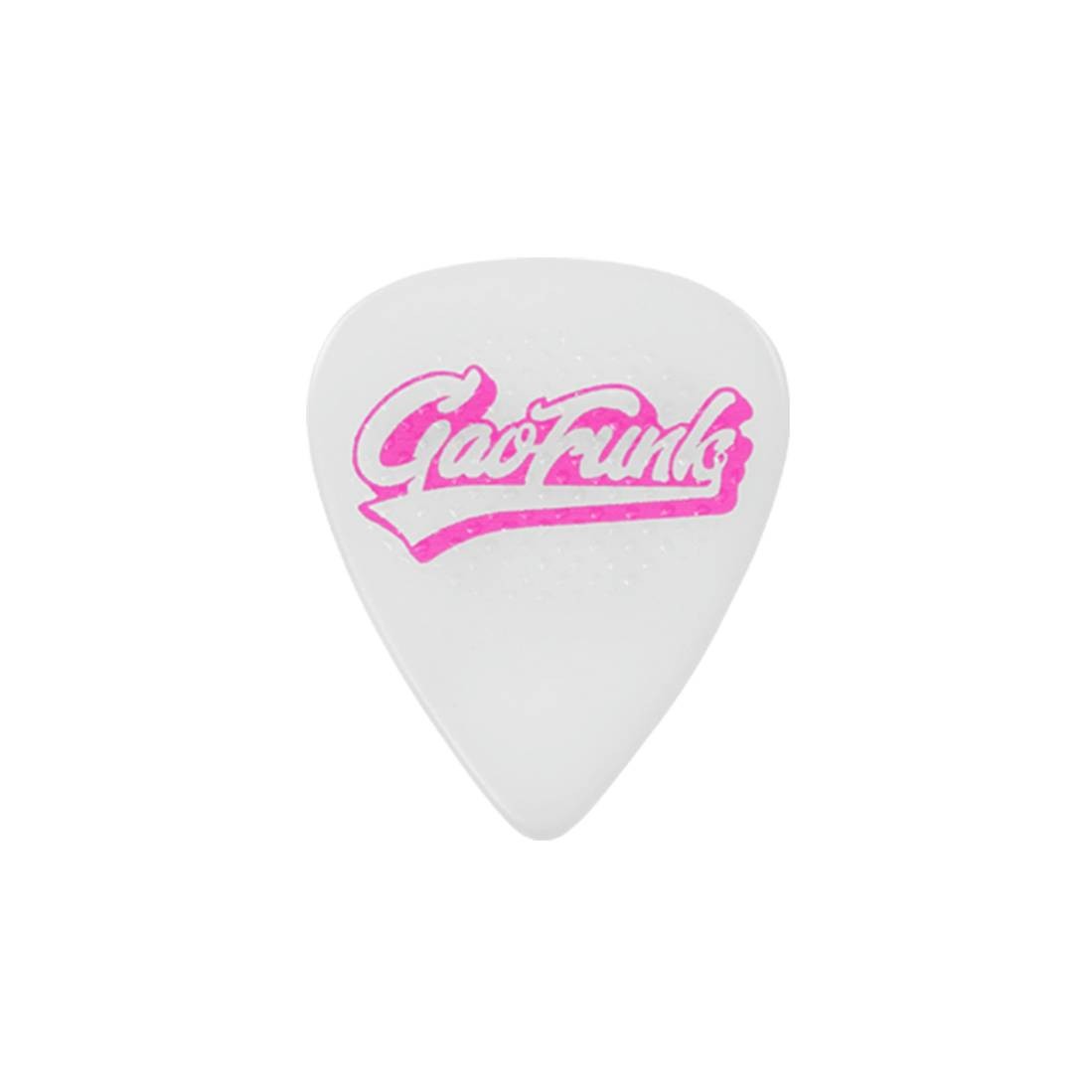 Ibanez GaoFunk Signature Pick P1000GFK 潘高峰 簽名款匹克 Ibanez GaoFunk Signature Pick P1000GFK 潘高峰 簽名款匹克