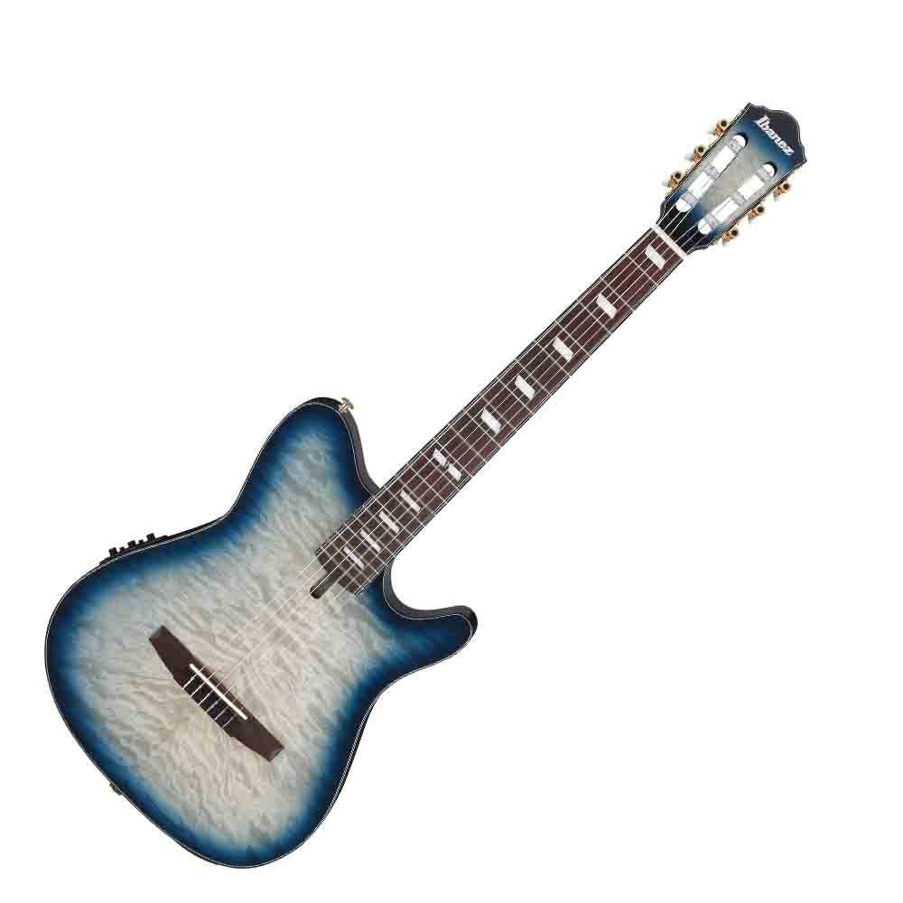 Ibanez FRH20QMN 電木吉他