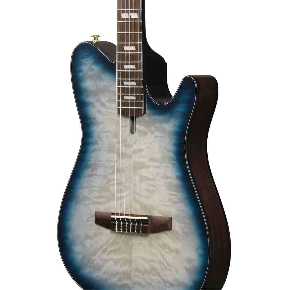 Ibanez FRH20QMN 電木吉他 Ibanez FRH20QMN 電木吉他