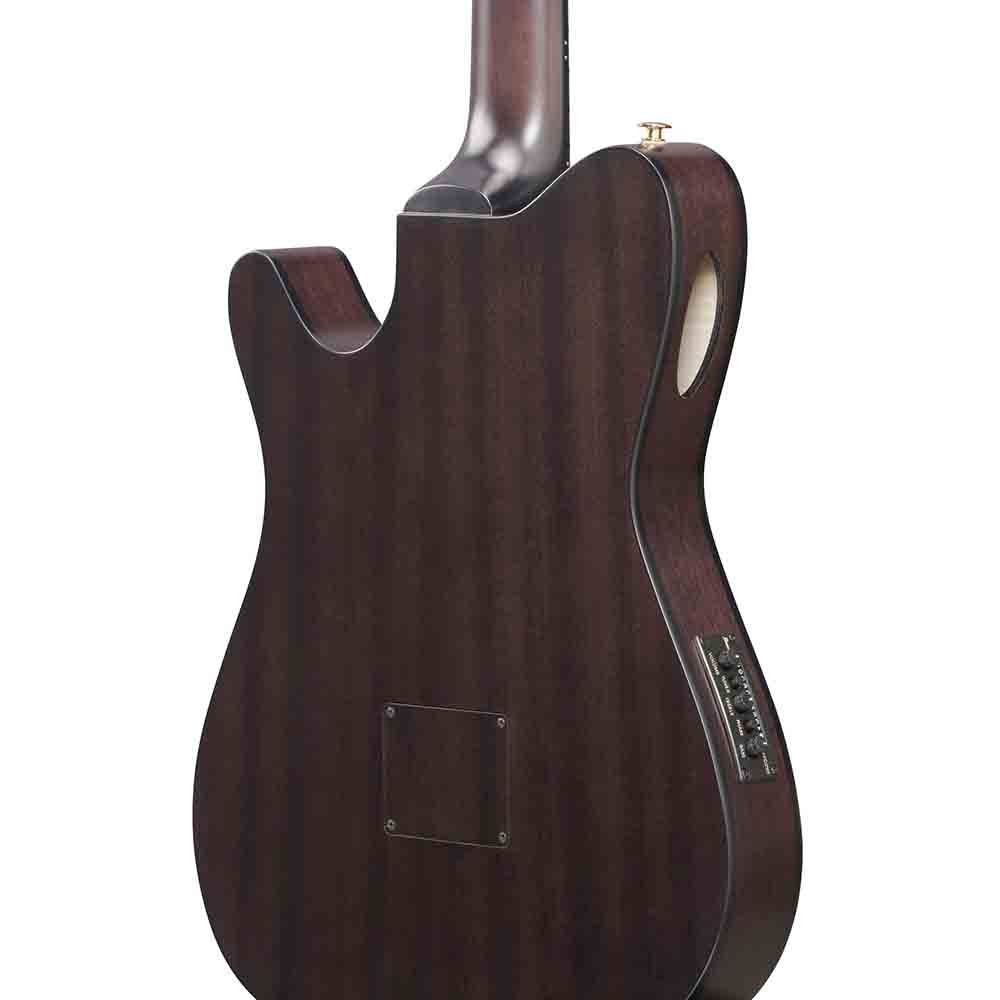 Ibanez FRH20QMN 電木吉他 Ibanez FRH20QMN 電木吉他