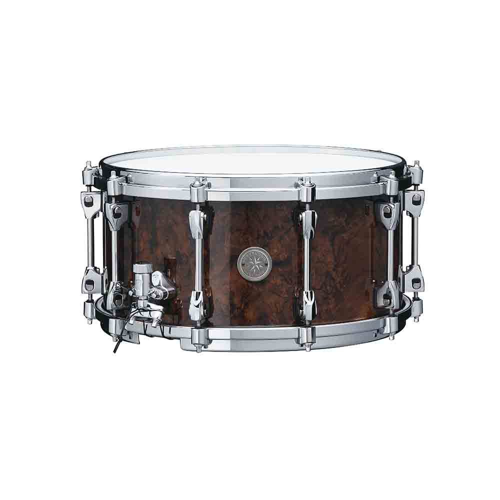 TAMA STARPHONIC Walnut 14
