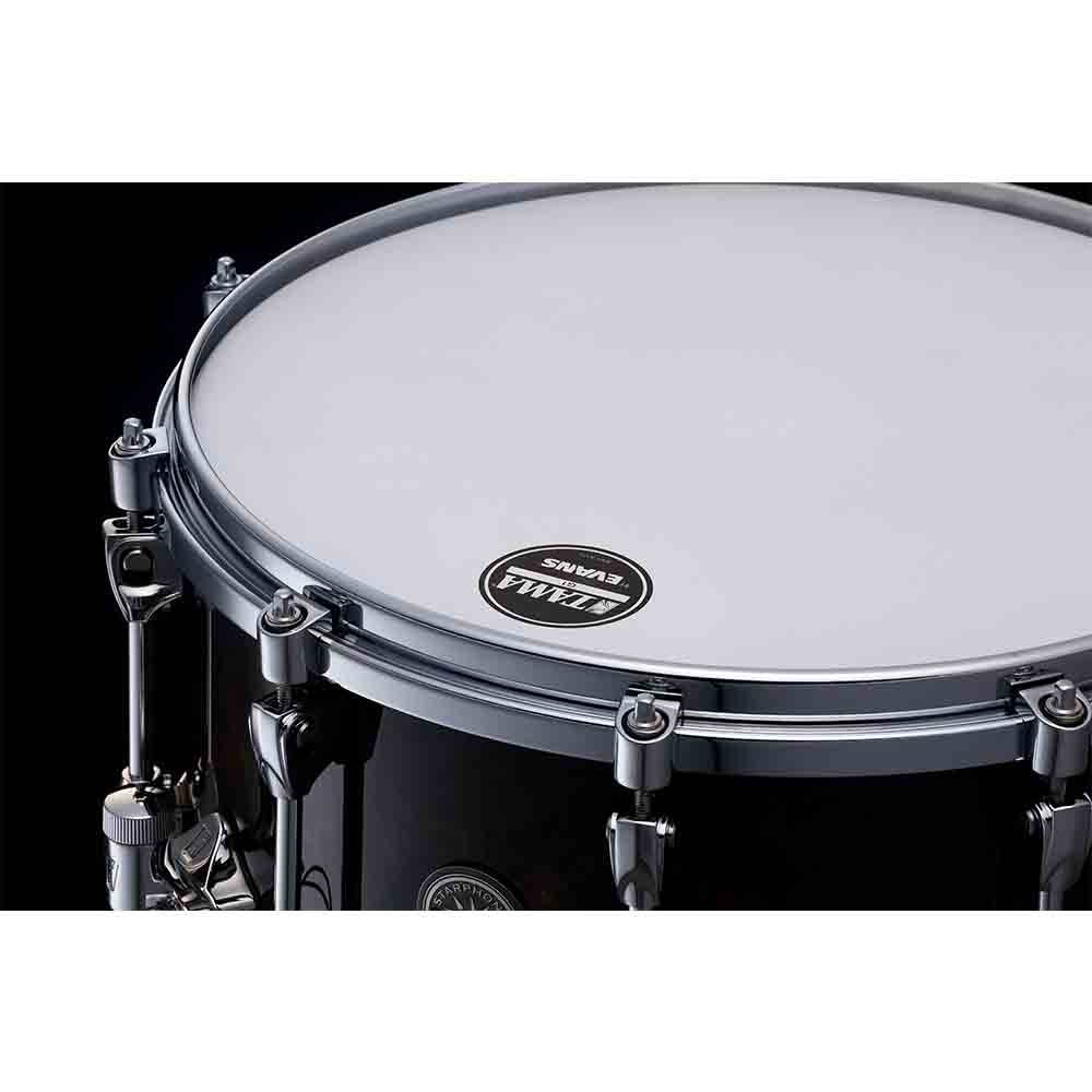 TAMA STARPHONIC Walnut 14\ TAMA STARPHONIC Walnut 14\