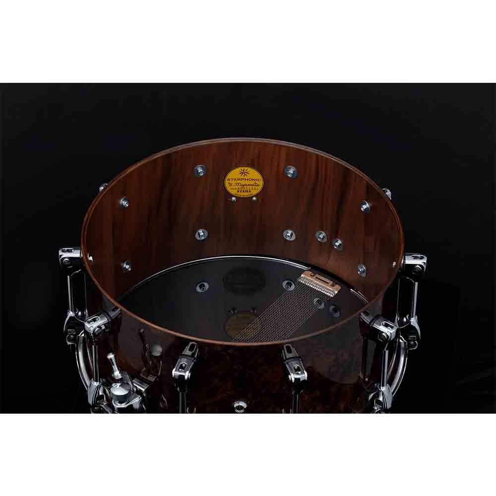 TAMA STARPHONIC Walnut 14\ TAMA STARPHONIC Walnut 14\