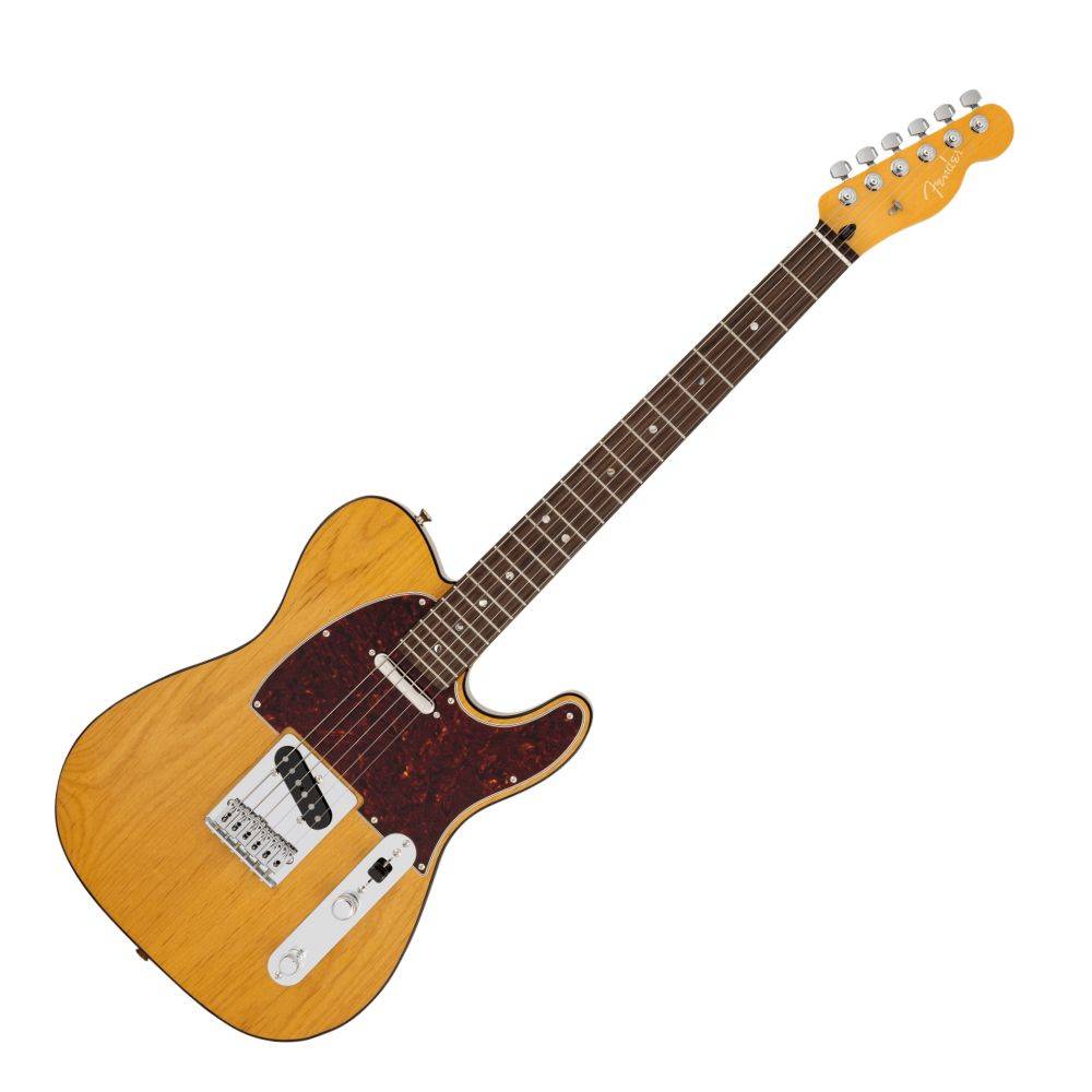 Fender Made in Japan Active Modern Telecaster Rosewood 電吉他 (共三色)