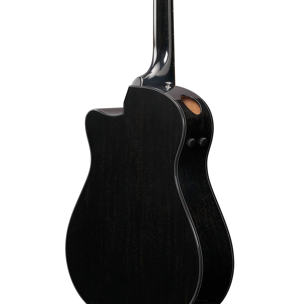 Ibanez AAM340CE 電木吉他 Ibanez AAM340CE 電木吉他