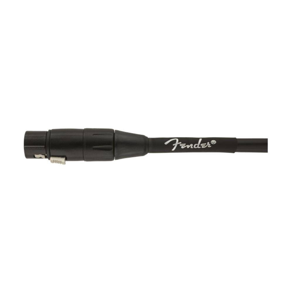 Fender Professional Series Microphone Cable 麥克風線 (15ft/25ft) Fender Professional Series Microphone Cable 麥克風線 (15ft/25ft)