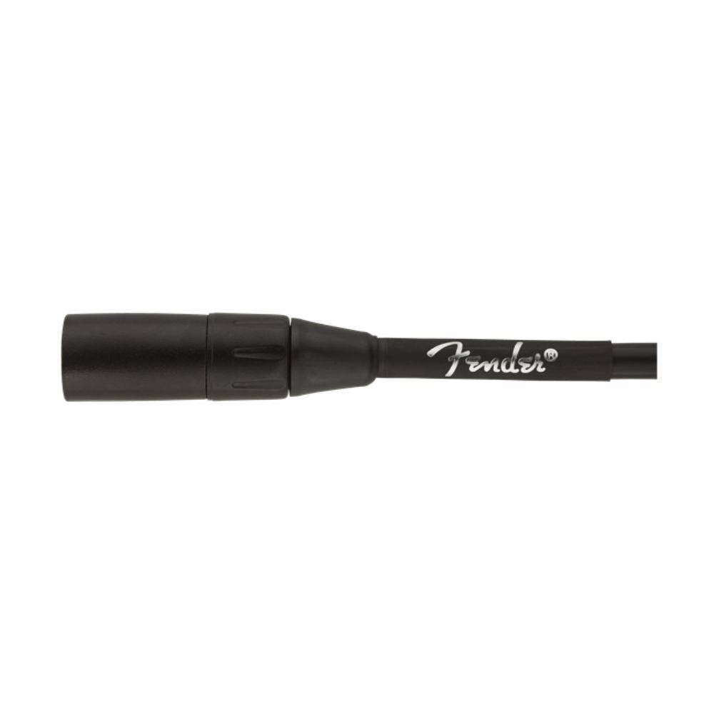 Fender Professional Series Microphone Cable 麥克風線 (15ft/25ft) Fender Professional Series Microphone Cable 麥克風線 (15ft/25ft)