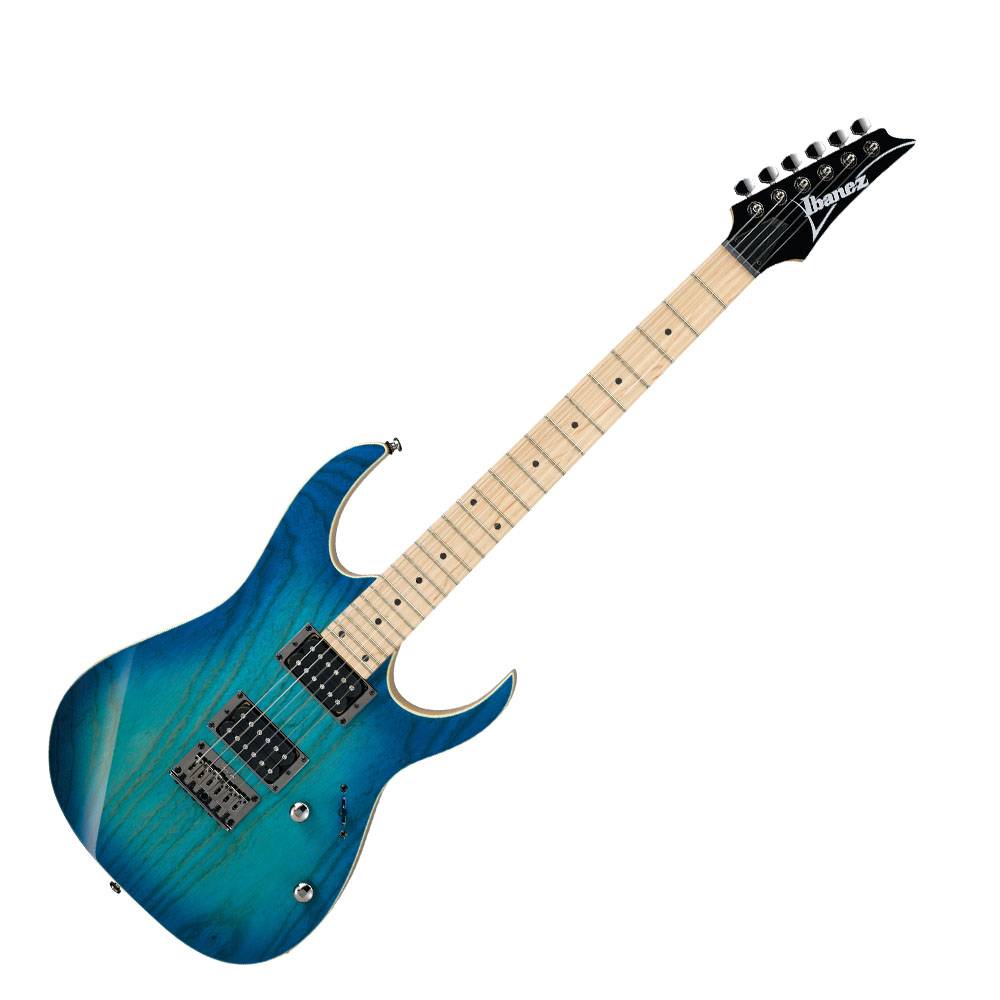 Ibanez RG421AHM 電吉他 Ibanez RG421AHM 電吉他