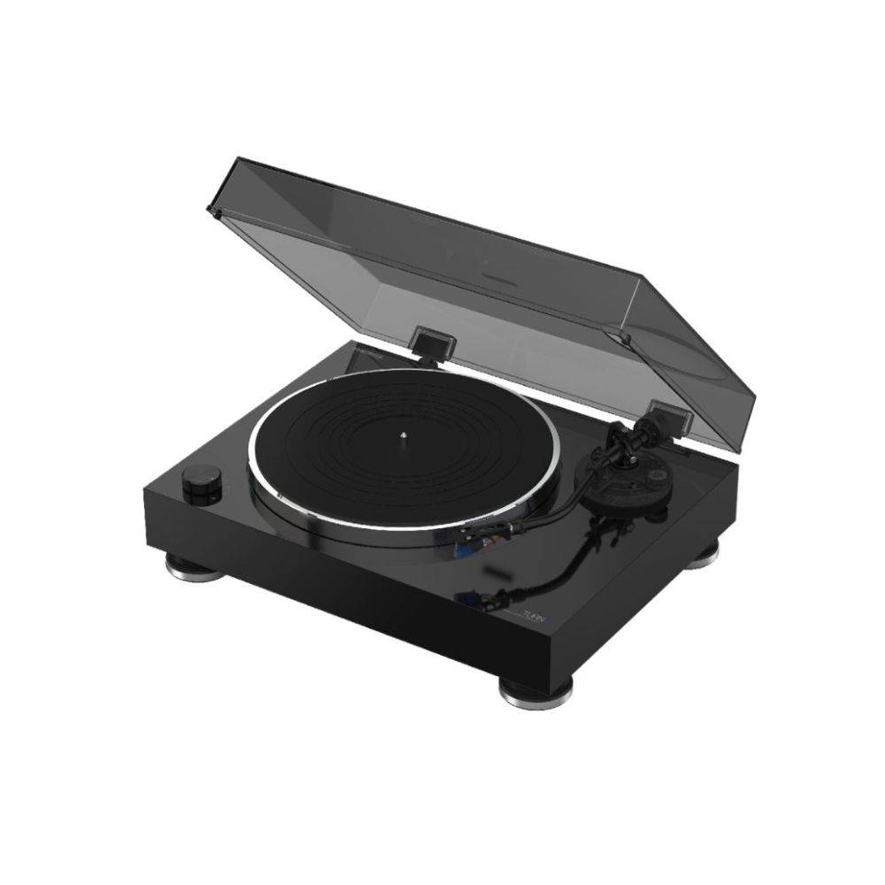 Reloop Turn X Premium Class HiFi Turntable System 黑膠唱盤機