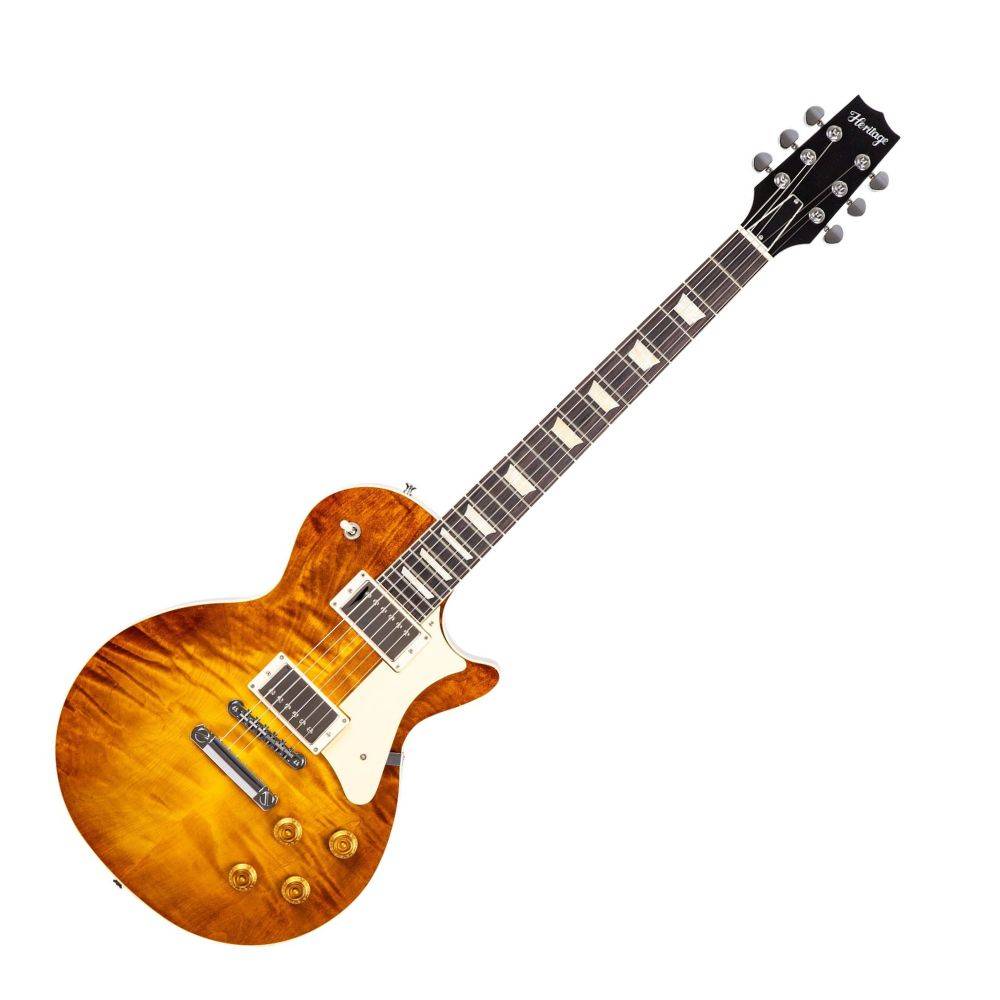 Heritage Standard II Collection H-150 電吉他 (共五色)