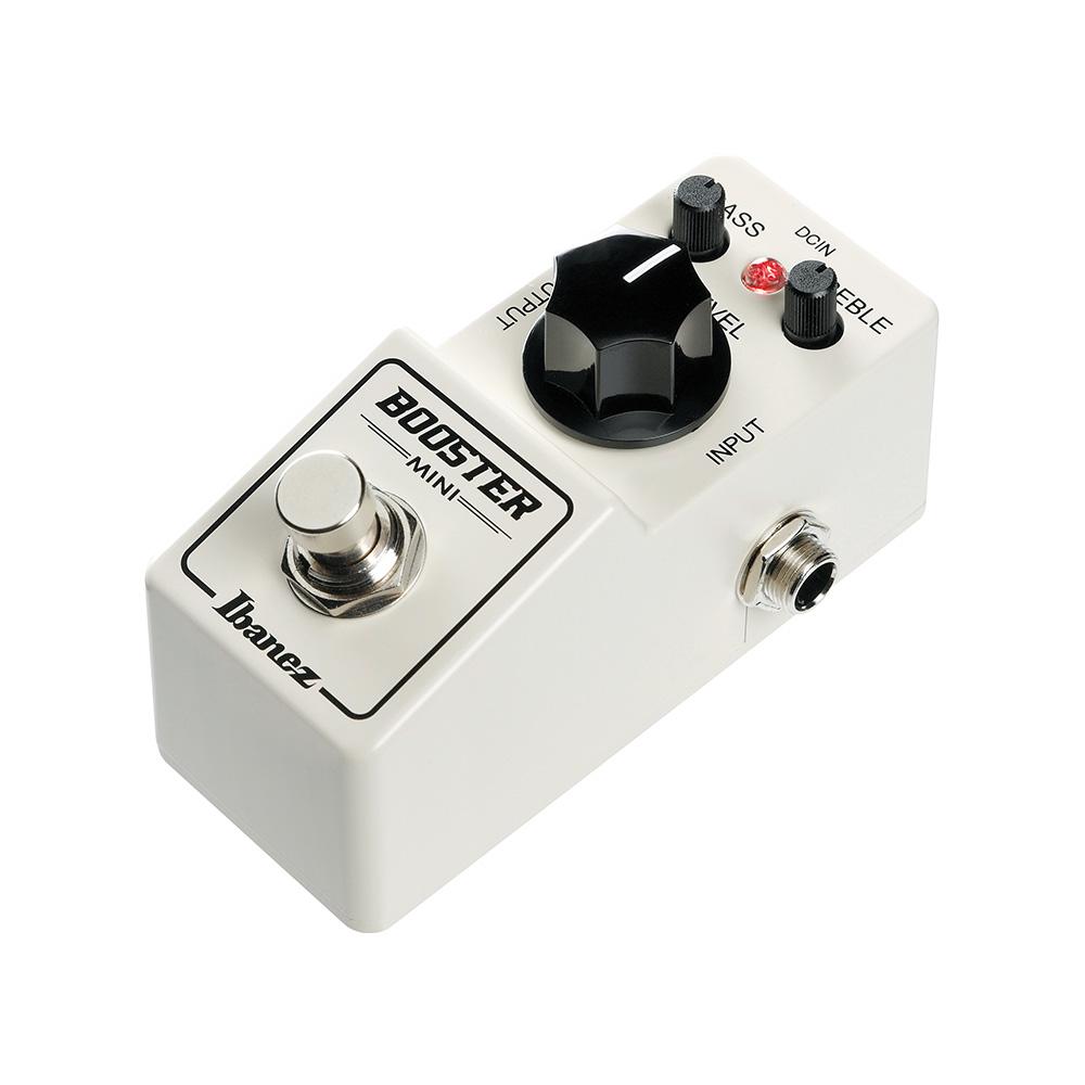 Ibanez Booster BTMINI 效果器 Ibanez Booster BTMINI 效果器
