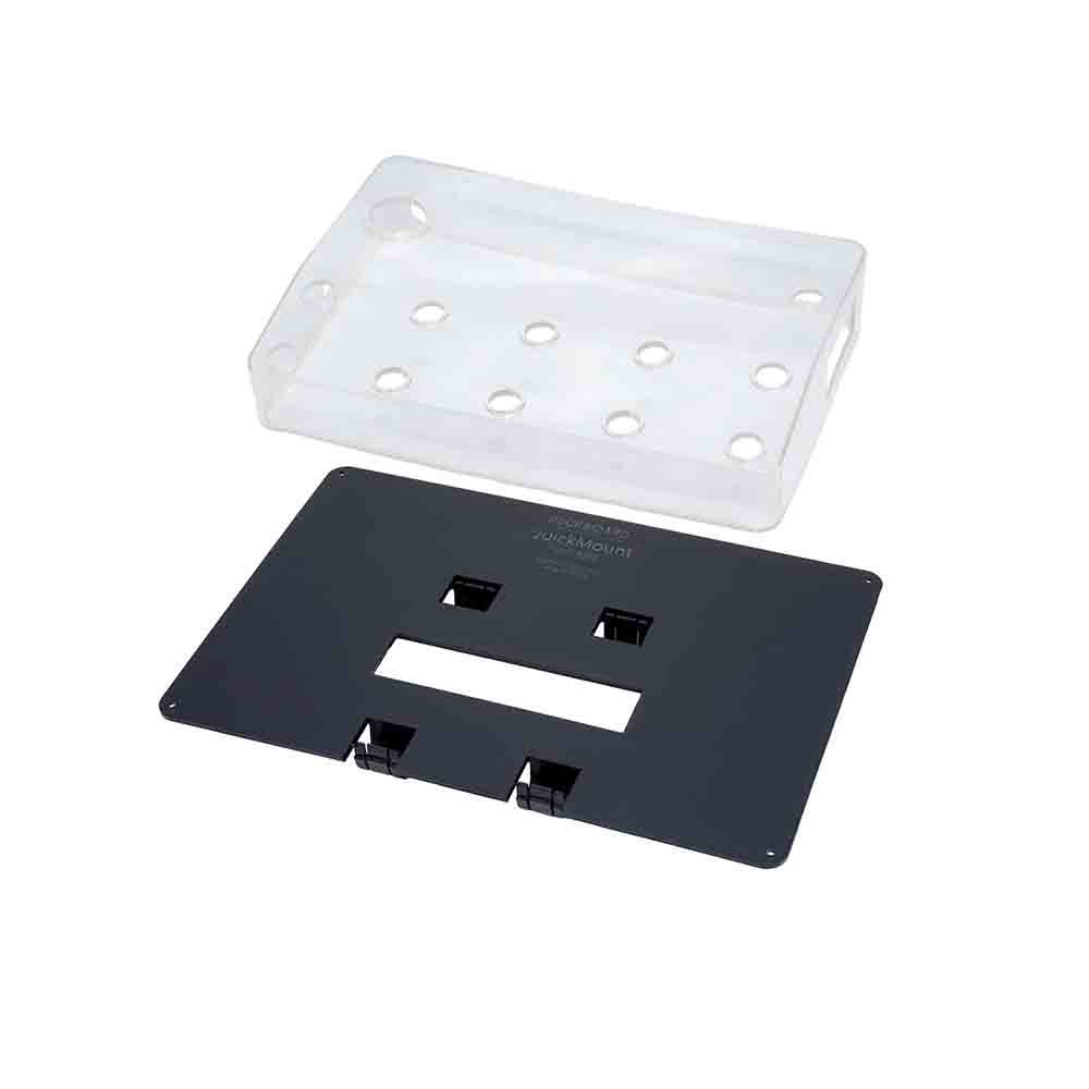 RockBoard PedalSafe Type NRL 效果器防塵蓋