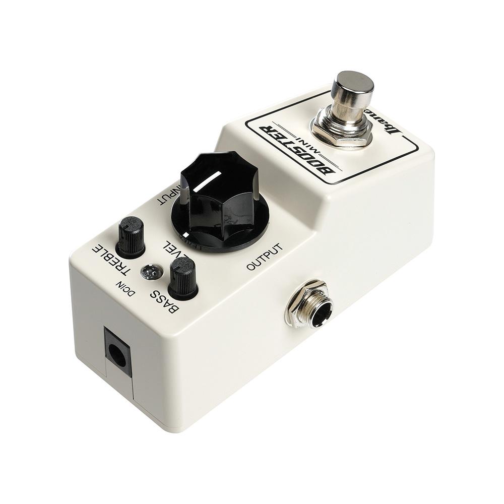 Ibanez Booster BTMINI 效果器 Ibanez Booster BTMINI 效果器
